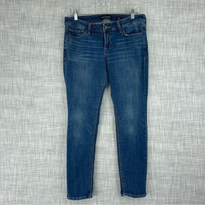 Lucky Brand womens size 8 reg jeans 0334
